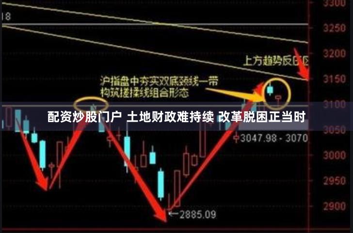 配资炒股门户 土地财政难持续 改革脱困正当时